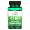 Swanson Ox Bile 90 мг 60 капсул - зображення 1