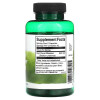 Swanson Red Clover Blossom 430 mg Full Spectrum 90 капсул - зображення 2