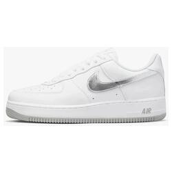 Nike Кросівки  Air Force 1 Low Retro White Dz6755-100 42.5 - зображення 1