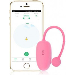   Magic Motion Kegel Coach (SO3817)