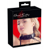 Bad Kitty Нашийник Collar with Leash (24919741001) - зображення 1