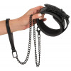 Bad Kitty Нашийник Collar with Leash (24919741001) - зображення 3