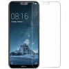 Drobak Защитное стекло для Nokia X6 (232379) - зображення 1