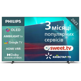   Philips 65OLED718/12