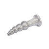 Chisa Novelties Silver Dark Muscle  16.5 х 4.2 см (900708 / CN-711490070) - зображення 4