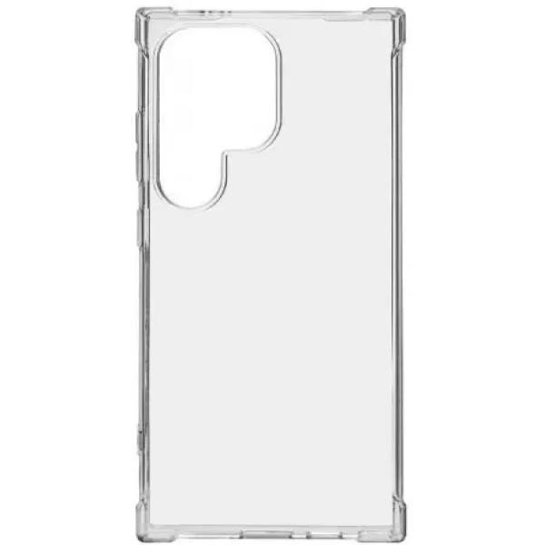 ArmorStandart Air Force Samsung S24 Ultra Transparent (ARM72544) - зображення 1