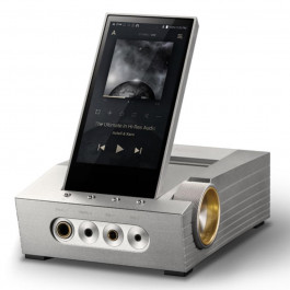   Astell&Kern ACRO CA1000 Moon Silver