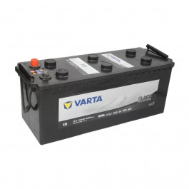   Varta 6СТ-120 Standard I8 (620045068)