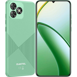   Oukitel C53 4/64GB Green