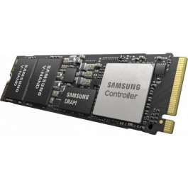   Samsung PM9A1 512 GB (MZVL2512HCJQ-00B00)