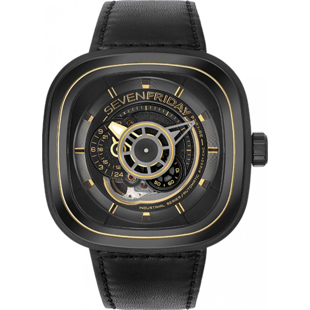 Sevenfriday P2B/02 - зображення 1