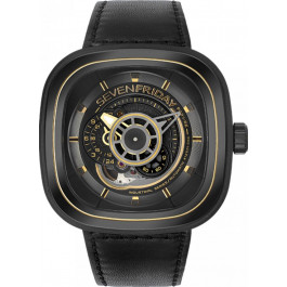   Sevenfriday P2B/02