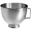 KitchenAid 5K45SBWH - зображення 1