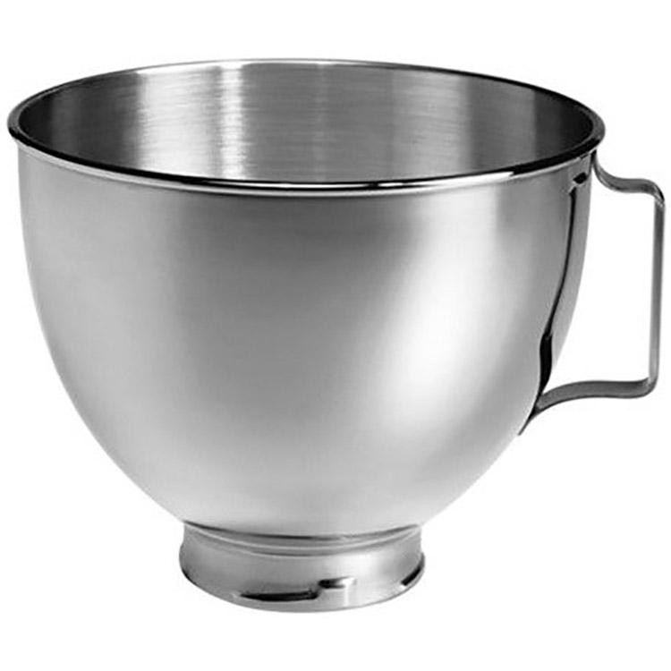 KitchenAid 5K45SBWH - зображення 1