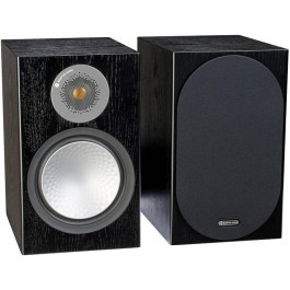   Monitor Audio Silver 100 7G Black Oak