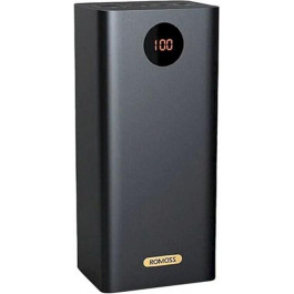   Romoss PEA60 60000mAh Black (PEA60-152-2142)