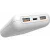 Silicon Power QS58 20000mAh White (SP20KMAPBKQS580W) - зображення 2