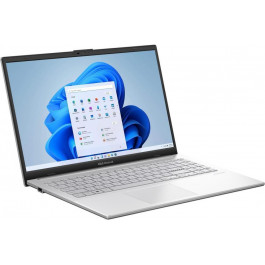   ASUS VivoBook Go 15 E1504FA Cool Silver (E1504FA-BQ073WS)