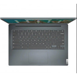   Lenovo IdeaPad 3 CB 14IGL05 Abyss Blue (82C1001SIX)