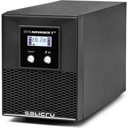 Salicru SPS 1000 ADV T B1 (6A0EA000006) - зображення 1