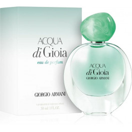   ARMANI Acqua Di Gioia Air Парфюмированная вода для женщин 30 мл