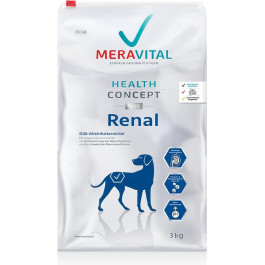   Mera MVH Renal 3 кг (4025877002328)