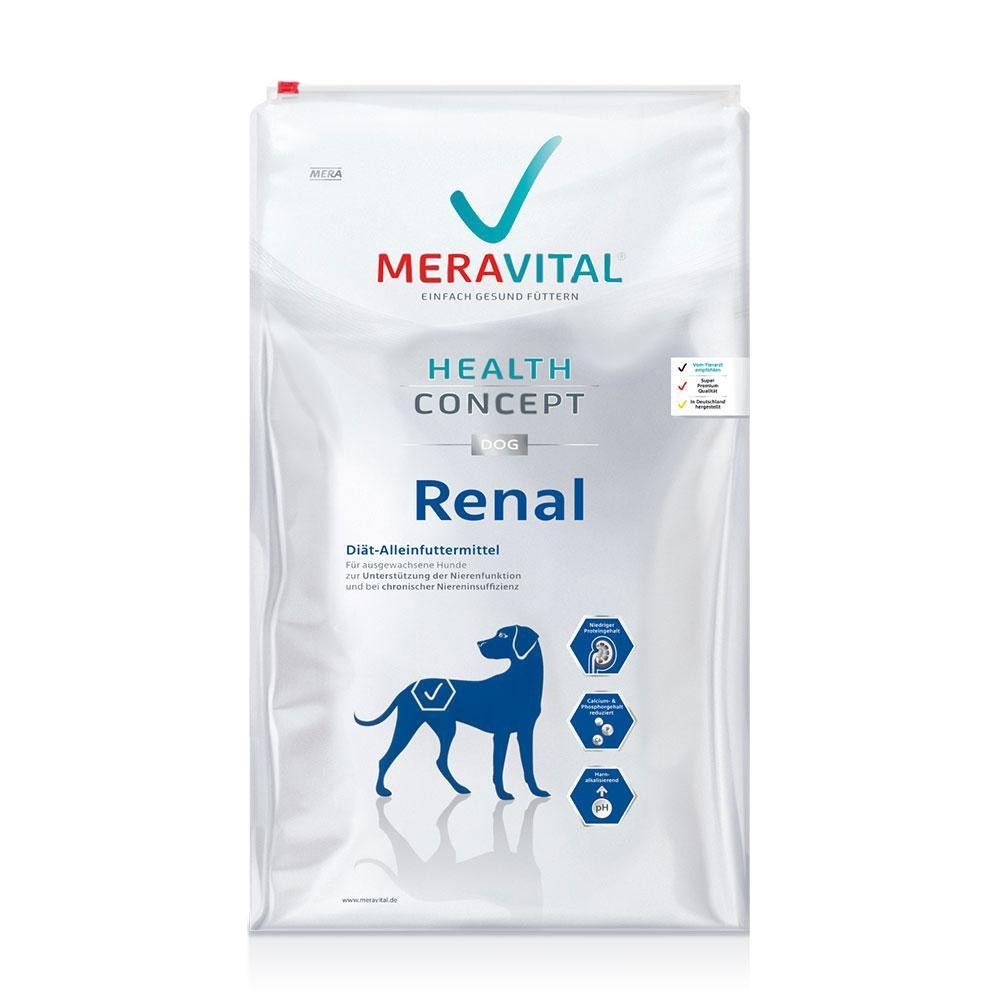 Mera MVH Renal 10 кг (4025877002458) - зображення 1