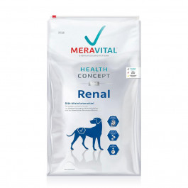   Mera MVH Renal 10 кг (4025877002458)