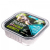 Monge BWild Grain Free Wet Cod Fish Adult 100 г (8009470012867) - зображення 2