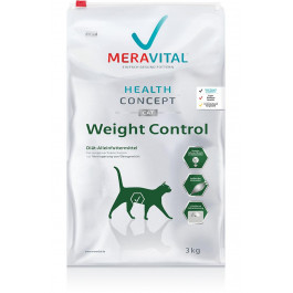   Mera MVH Weight Control 3 кг (4025877401329)