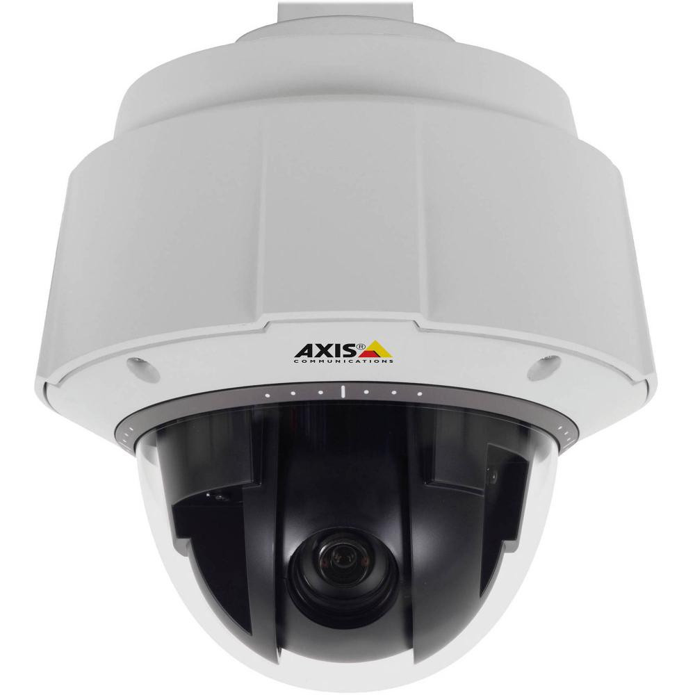 Axis Q6055 50HZ - зображення 1