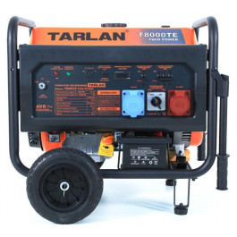   Tarlan T8000TE (DD0004103)