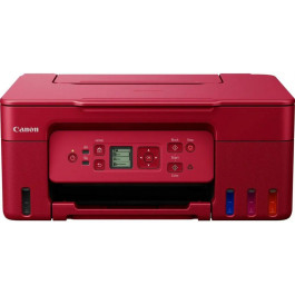   Canon G3470 Red (5805C049)