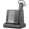 Plantronics Savi 8240 Office S8240-M CDM USB-A Convertible DECT Emea Black (211819-02) - зображення 1