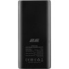 2E 20000mAh 45W PD QC Black (2E-PB2011-BLACK) - зображення 3