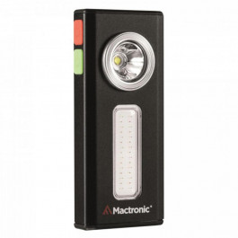   Mactronic Flagger 500 Lm Cool White/Red/Green USB Rechargeable (PHH0071)