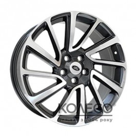   Replica Range Rover (LR005) (R20 W9.5 PCD5x120 ET50 DIA72.6)