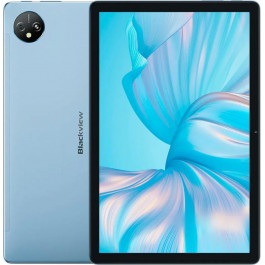   Blackview Tab 80 8/128GB 4G Dual Sim Blue (6931548314547)