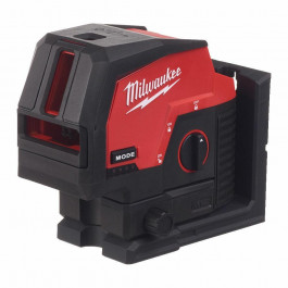   MILWAUKEE M12 CLLP-0C (4933478101)