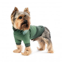   Pet Fashion Худі для собак  Woody S (PR243503)