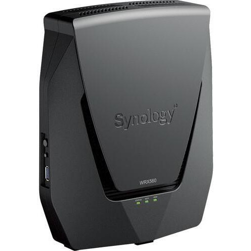 Synology WRX560 - зображення 1