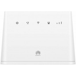   HUAWEI B311-221 LTE White (51060DWA)