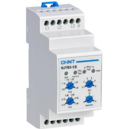   Chint NJYB3-15 AC220V (697034)