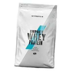   MyProtein Impact Whey Protein 1000 g /40 servings/ Chocolate Nut