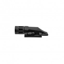   Inforce WML Black Body, Primary LED Gen2 (HML-05-2)