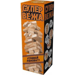   Arial Супер вежа (910114)