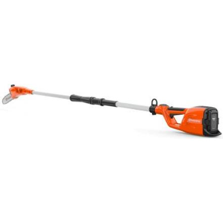 Husqvarna 120iTK4-H + BLi10 + QC80 (9705159-04) - зображення 1