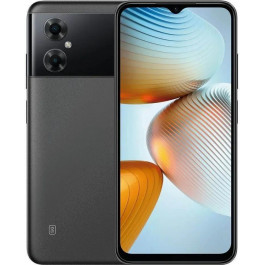   Xiaomi Poco M4 5G 4/64GB Power Black