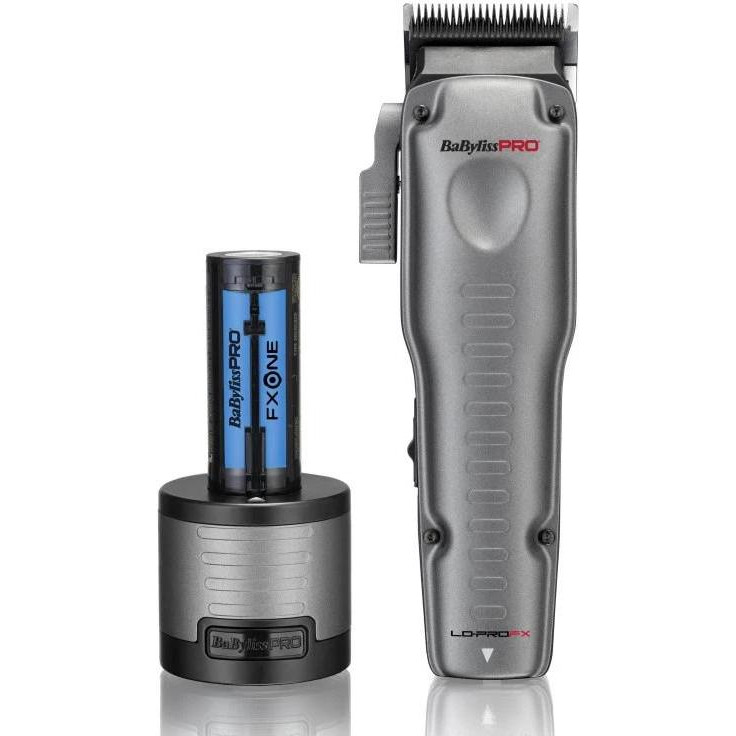 BaByliss PRO LO-PRO FX FX825E - зображення 1