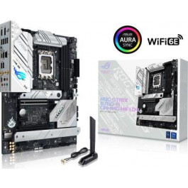   ASUS ROG STRIX B760-A GAMING WIFI (90MB1EP0-M0EAY0)